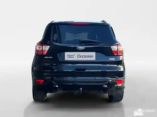 Ford Kuga 1.5 EcoBoost 2018