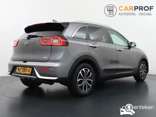KIA Niro 1.6 GDI Hybrid 2018