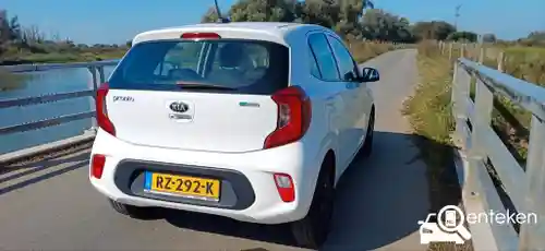 KIA Picanto 1.0 2018