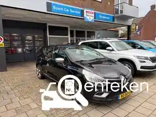 Renault Clio ENERGY TCe 90 2017
