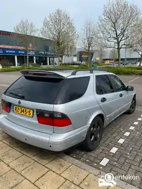 Saab 9-5 2.3t 1999