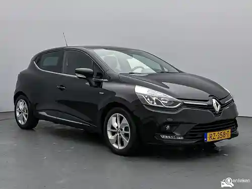 Renault Clio ENERGY TCe 90 2018