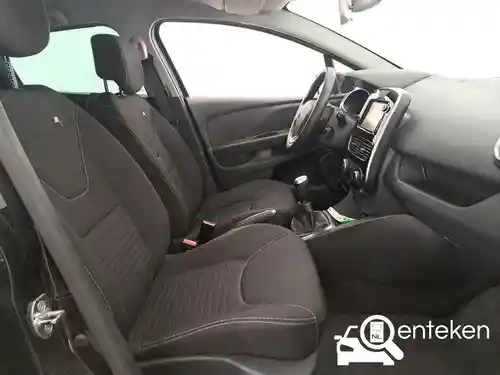 Renault Clio ENERGY TCe 90 2017