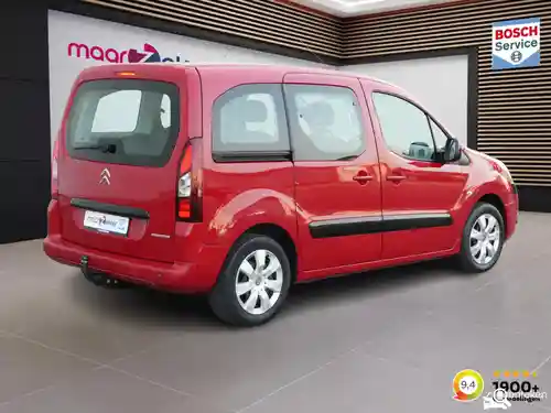 Citroen Berlingo Multispace VTi 95 2013