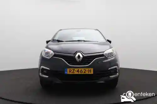 Renault Captur ENERGY TCe 90 2018