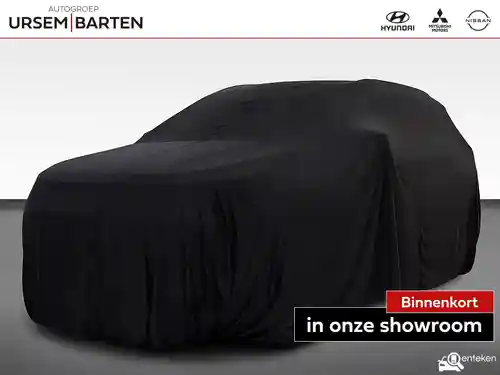 Hyundai i20 1.0 T-GDI blue 2018