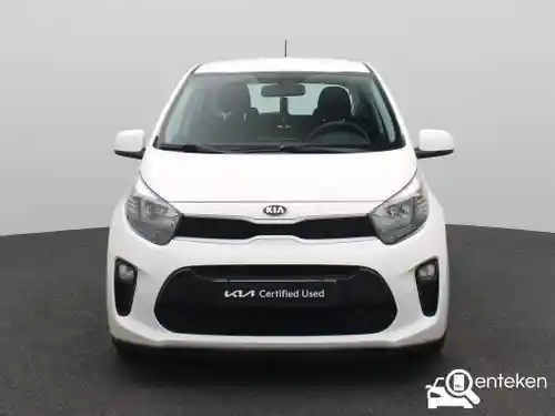 KIA Picanto 1.0 2018