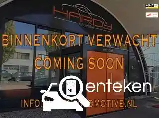 KIA Niro 1.6 GDI Hybrid 2018