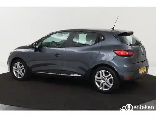 Renault Clio ENERGY TCe 90 2017