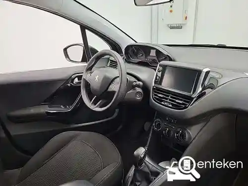 Peugeot 208 1.2 PureTech 82 2018