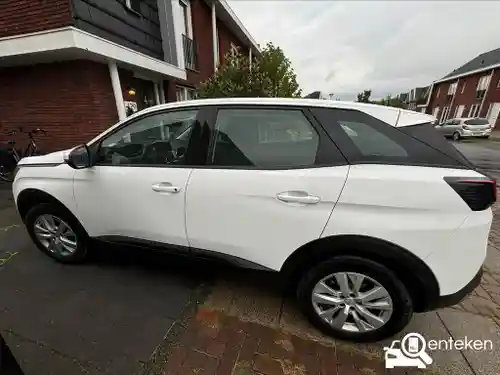 Peugeot 3008 1.2 PureTech 130 2018