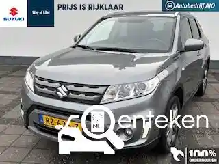 Suzuki Vitara 1.6 2018