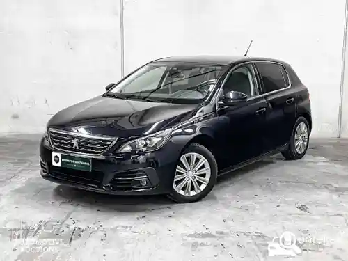 Peugeot 308 1.2 PureTech 130 2018