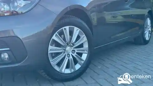 Peugeot 308 1.2 PureTech 130 2018