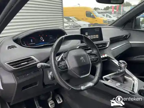 Peugeot 5008 1.2 PureTech 130 2018