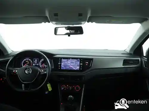 VW Polo 1.0 TSI 2018