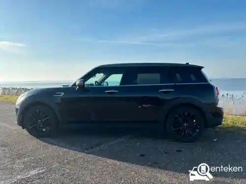 MINI Clubman Cooper 2017