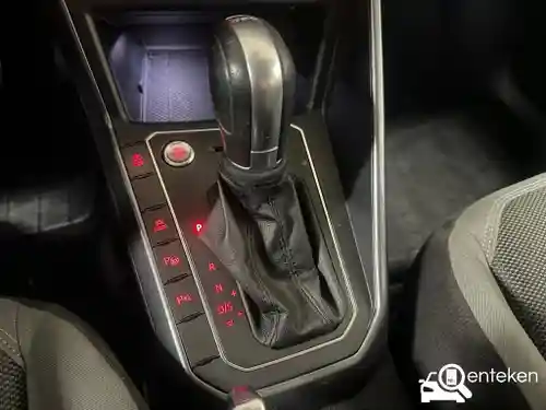 VW Polo 1.0 TSI 2018