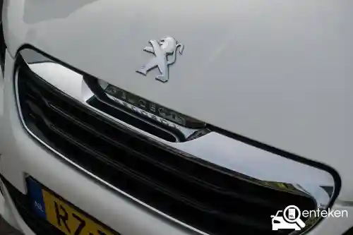 Peugeot 108 1.0 e-VTi 68 2018