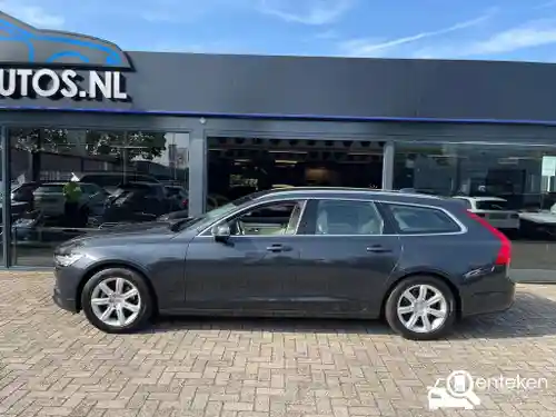 Volvo V90 D3 2018