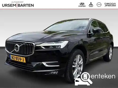 Volvo XC60 T5 2018