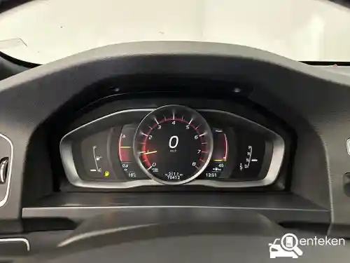 Volvo S60 T3 2018