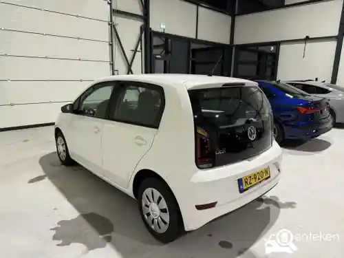 VW up! 1.0 2018