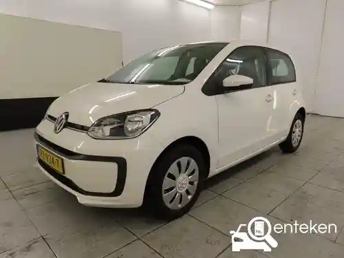 VW up! 1.0 2018