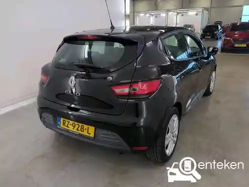 Renault Clio ENERGY TCe 90 2018