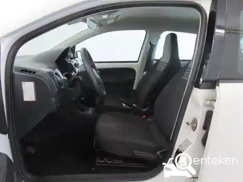 VW up! 1.0 2018