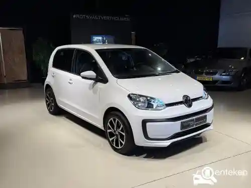 VW up! 1.0 2018