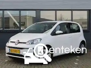 VW up! 1.0 2018