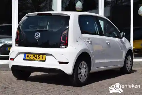 VW up! 1.0 2018