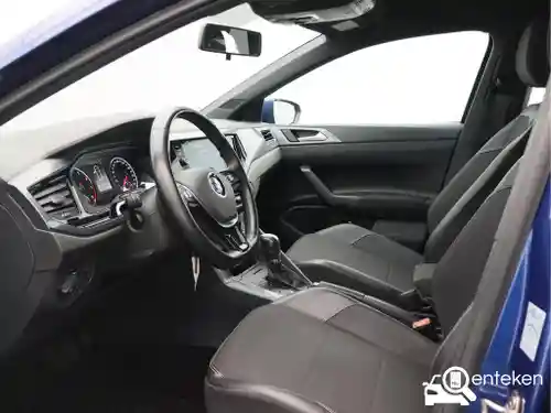 VW Polo 1.0 TSI 2018