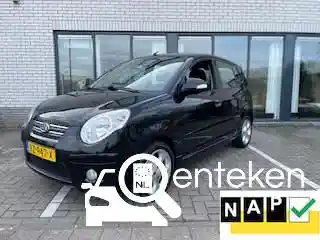 KIA Picanto 1.1 2009