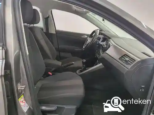 VW Polo 1.0 TSI 2018