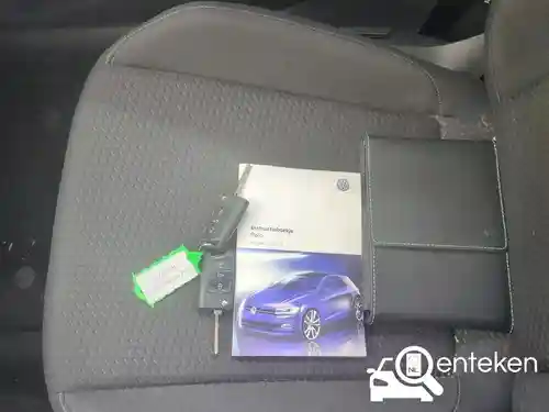 VW Polo 1.0 TSI 2018
