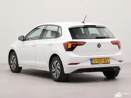 VW Polo 1.0 TSI OPF 2023