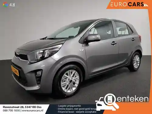 KIA Picanto 1.0 2023