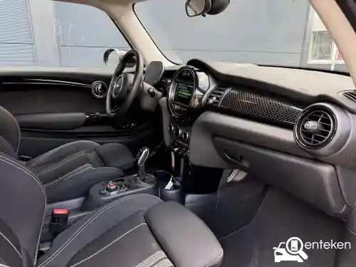 MINI  Cooper SE 2021