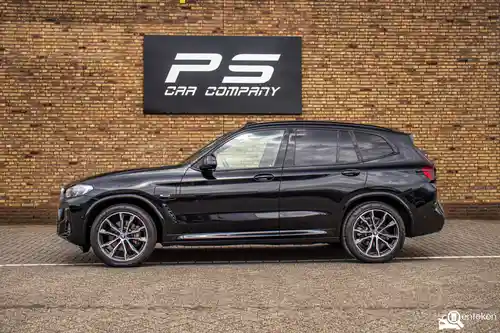 BMW X3 xDrive30e 2022