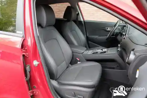 Hyundai Kona Elektro 64 kWh 2021