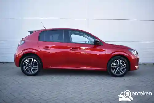 Peugeot 208 1.2 PureTech 100 2023