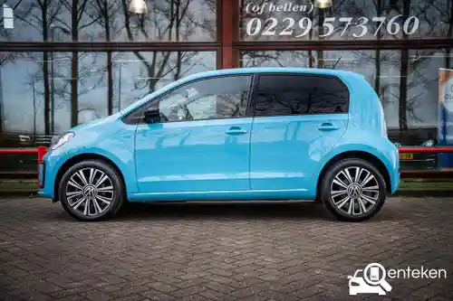 VW up! 1.0 2020