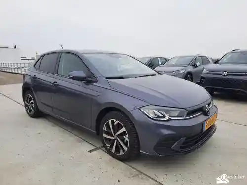 VW Polo 1.0 TSI OPF 2023