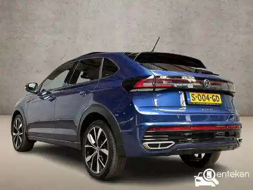 VW Taigo 1.0 TSI OPF 2022