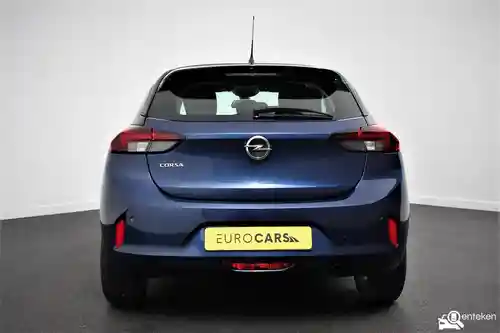 Opel Corsa 1.2 DI Turbo 2021