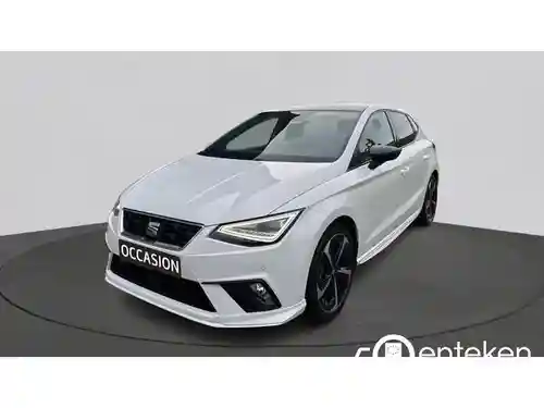 SEAT Ibiza 1.0 TSI 2023