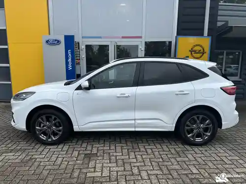 Ford Kuga 2.5 Plugin-Hybrid 2023