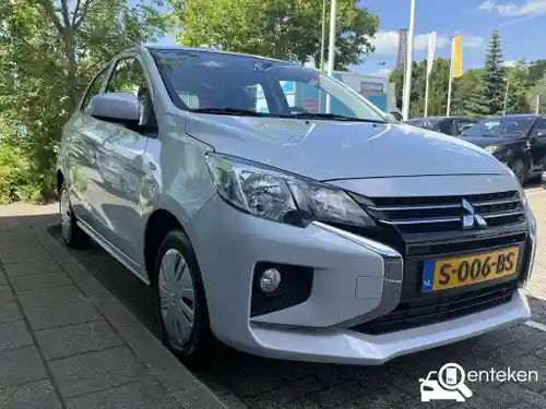 Mitsubishi Space Star 1.2 2023